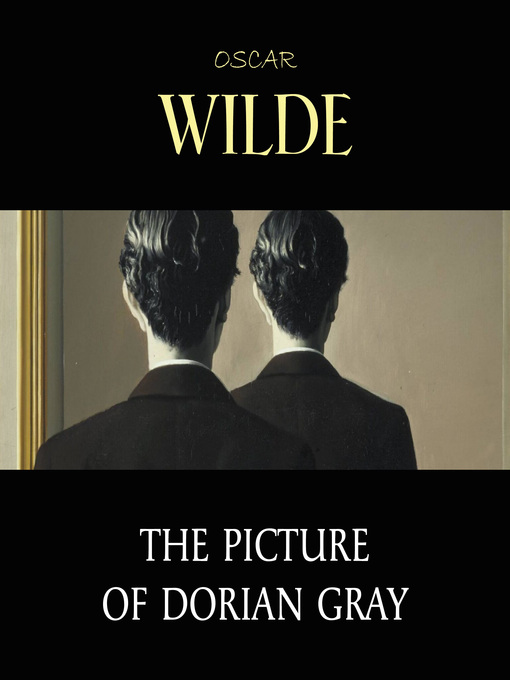 Title details for The Picture of Dorian Gray by Oscar Wilde - Wait list